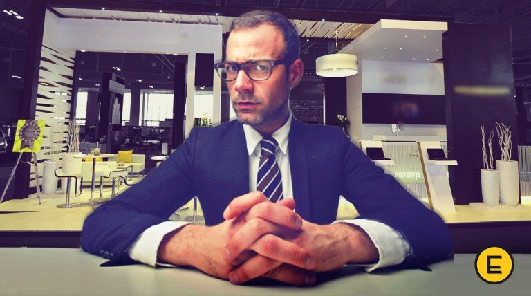 10 questions for trade show organizers