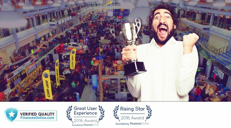 myfairtool Wins Lead Management Software Awards For 2016