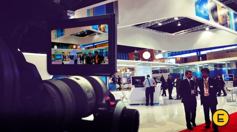 Post Trade Show Video