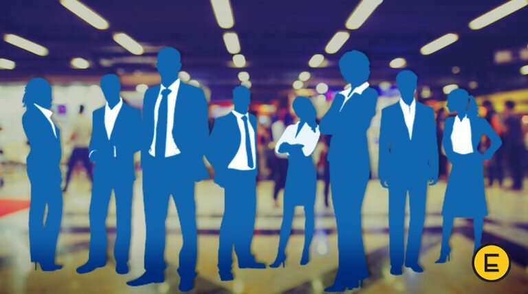 LinkedIn Trade Show Booth Promotion